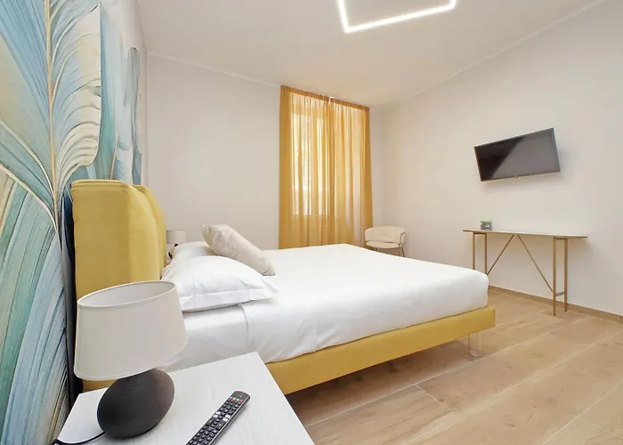 4bnb - Stylish Spacious Near Vatican