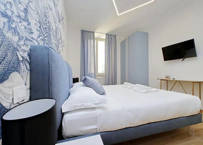 4bnb - Stylish Spacious Near Vatican * Rom
