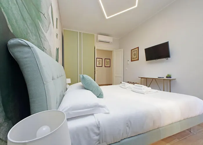 4bnb - Stylish Spacious Near Vatican Rom