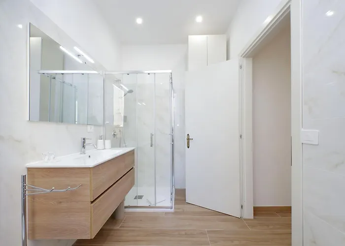 4bnb - Stylish Spacious Near Vatican *