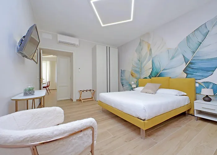 Apartment 4bnb - Stylish Spacious Near Vatican *