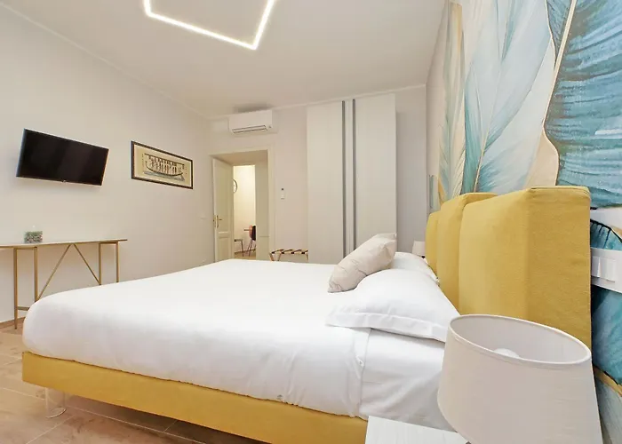 4bnb - Stylish Spacious Near Vatican