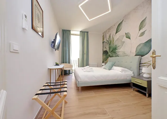 4bnb - Stylish Spacious Near Vatican Rom